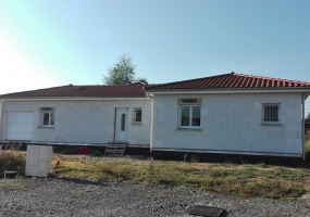 MAISON EN BETON CELLULAIRE CHANTIER (42)