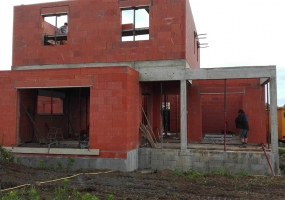 Maison individuelle à St-André-Le-Puy (42)