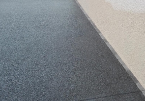 BETON DRAINANT